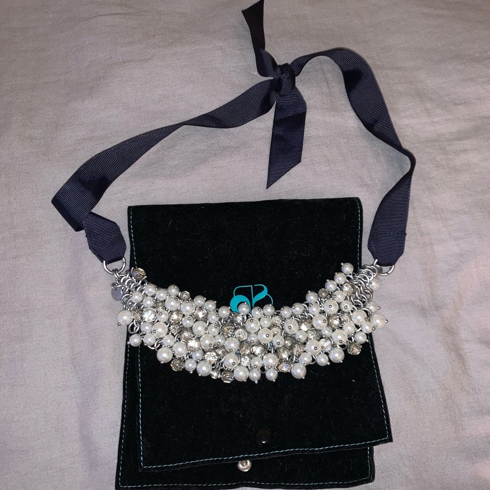 Abercrombie & Fitch Necklace